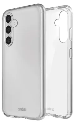 Produktbild von SBS Skinny Cover Samsung Galaxy A15 transparent