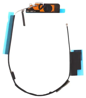 Immagine prodotto di Cavo flessibile dell'antenna del segnale WiFi per Apple iPad Pro 9.7 2017 ricambio di riparazione