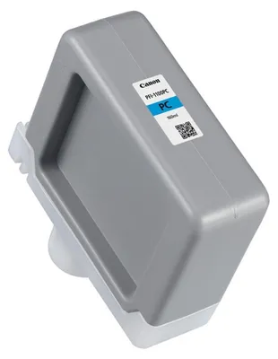Produktbild von Patrone Canon PFI-1100PC       photo cyan
