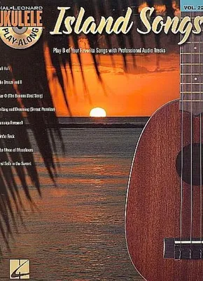 Zdjęcie produktu dla Island Songs