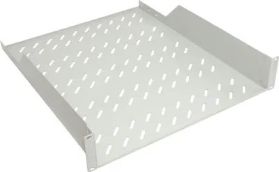 Obrázek produktu pro ROLINE 26.21.0022, Police, Ocel, Šedá, 3,5 kg