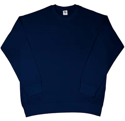 Produktbild von SG Raglan Sweatshirt / Pullover, Rundhalsausschnitt FK772 (3XL) (Marineblau)