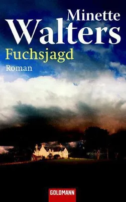 Produktbild von Fuchsjagd | Minette Walter