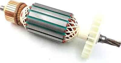 Obrázok produktu pre rOTOR #27 PRE ZÁVITOREZ DEDRA DED7511