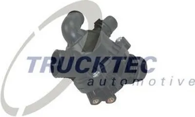 Produktbild von TRUCKTEC AUTOMOTIVE Thermostat Kühlmittel 97°C für BMW X5 (E70) X6 (E71, E72)
