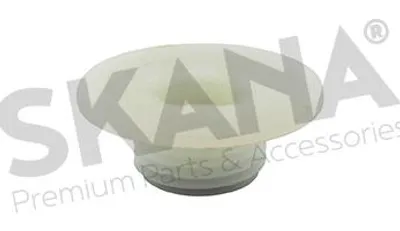 Image de Vis Sans Fin Adaptable Komatsu - Zenoah Pour Modèles G-43, G-45, G-52, G-455, G-500, 4500, 5200.