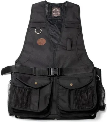 Produktbild von Mystique® Dummyweste Profi Cool schwarz M