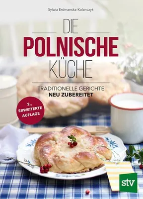 Obrázok produktu pre Die Polnische Küche