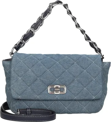 Produktbild von Picard Rockstar - Schultertasche 24 cm (blue)