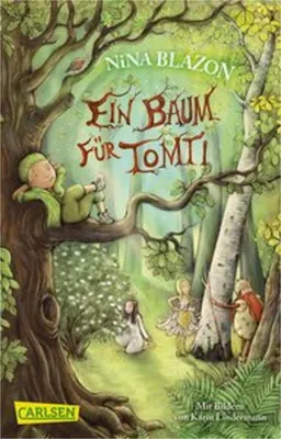 Produktbild von Ein Baum für Tomti