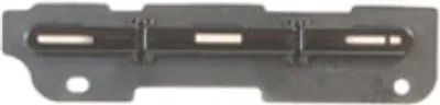Produktbild von Nokia 5800 Tastenmatte schwarz