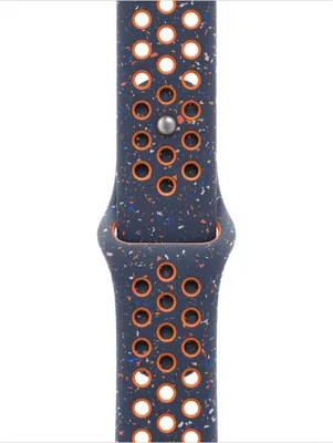 Produktbild von Apple Nike Armband für Smartwatch