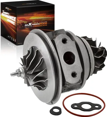 Zdjęcie produktu dla Turbo Cartridge CHRA dla Mitsubishi 3000GT 3.0 V6 TwinTurbo MD168264/49177-02400
