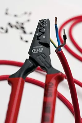 Image de NWS Kit d'installation électrique 835-12