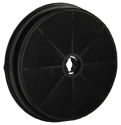 Produktbild von vhbw Aktivkohlefilter Ersatz für Beko AS-AZKF030, 9174220018, 9199001580 für Dunstabzugshaube - 19 cm