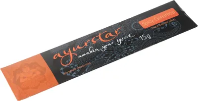 Produktbild von Räucherstäbchen - Spicy Cinnamon