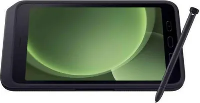 Image de Tablette Samsung SM-X306BZGEEEB 8" 6 GB RAM 256 GB Noir