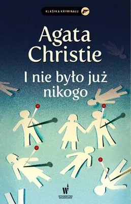 Produktbild von I nie było już nikogo