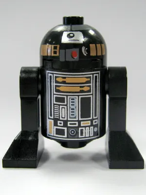 Image de LEGO Star Wars : R2-Q5
