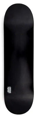 Zdjęcie produktu dla Deskorolka Small Logo Black 8,5"