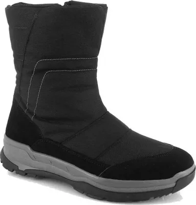 Produktbild von Kimberfeel Manigod Schneeschuhe Schwarz EU 43 Herren Schwarz EU 43