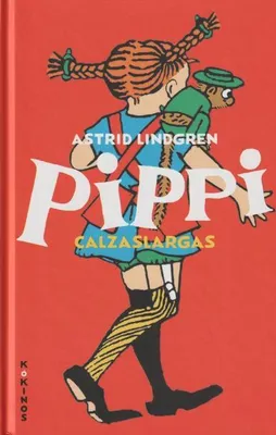Obrázek produktu pro Pippi Calzasová