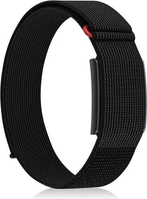 Immagine prodotto di Fascia elastica in nylon con chiusura in velcro per uomo e donna - Regolabile e comoda