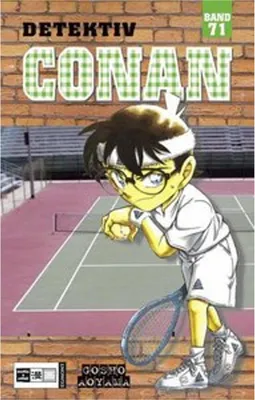 Image de Detektiv Conan 71