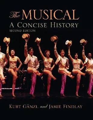 Produktbild von Das Musical
