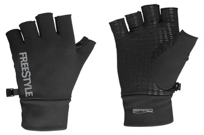 Produktbild von Spro Freestyle Skin Gloves Fingerless L
