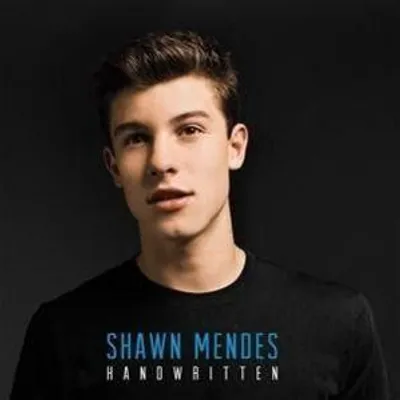Produktbild von Handwritten