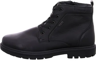 Produktbild von Grünbein (0) Schnürboots Herren 31323339383930 Schwarz 43 EU