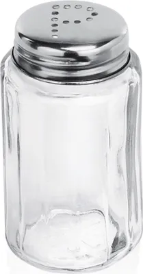 Obrázek produktu pro Šejkr na pepř Ø 3,5 cm, (V) 7 cm
