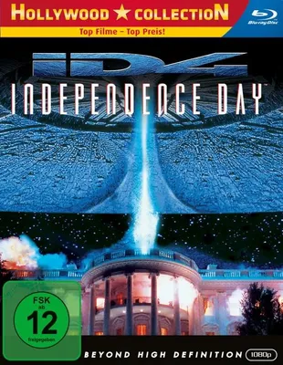 Produktbild von HC - Independence Day