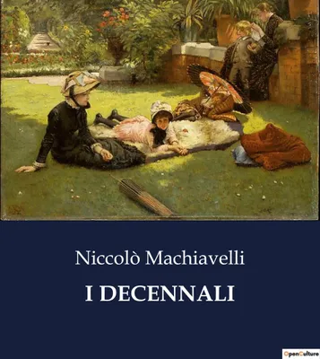 Produktbild von I Decennali