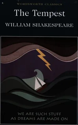 Immagine prodotto di The Tempest