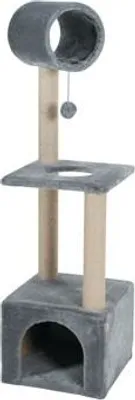 Immagine prodotto di Graffiatoio BASIC Trio grigio Zolux