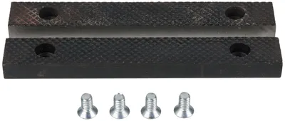 Produktbild von KS Tools Ersatzspannbacken-Satz für Schraubstock