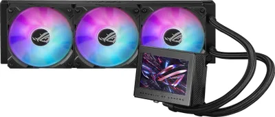 Produktbild von ROG RYUJIN III 360 ARGB (schwarz)