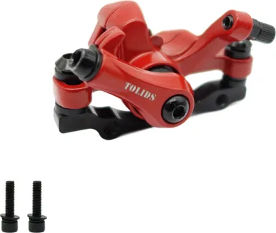 Produktbild von Bremssattel hinten für Dualtron/ZERO 10X/Techlife X7/Motus Pro 10 Sport 2021