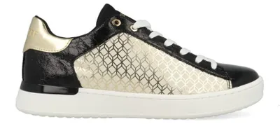 Productafbeelding van Cruyff Patio Lux CC7851201311 Beige / Zwart / Goud-36