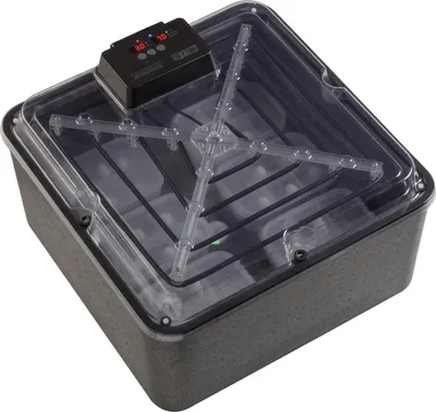 Image de Exo Terra Incubateur avec régulateur d'humidité