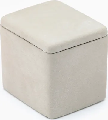 Produktbild von Cubic Concrete Kosmetikdose