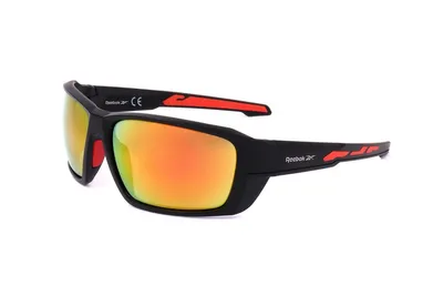 Produktbild von Reebok Sonnenbrille R2340 01T 58 17 141