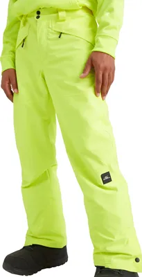 Produktbild von Męskie spodnie narciarskie - snowboardowe | Hammer Pants XL O'Neill