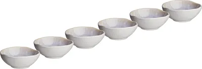 Produktbild von BUTLERS Dipschale ARTISAN 6er-Set