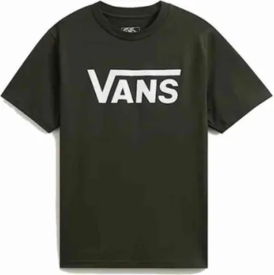 Produktbild von T-Shirt Vans VN000IVFEMU1 für Kinder