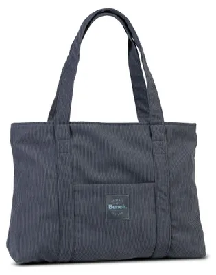 Zdjęcie produktu dla Torba rekreacyjna Bench Cord  *denim