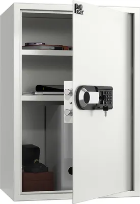 Produktbild von Profirst Möbeltresor Guardian 5 Elektronikschloss Silber