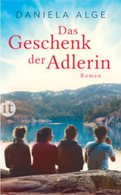 Produktbild von Das Geschenk der Adlerin